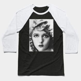 Perfect Pickford Baseball T-Shirt